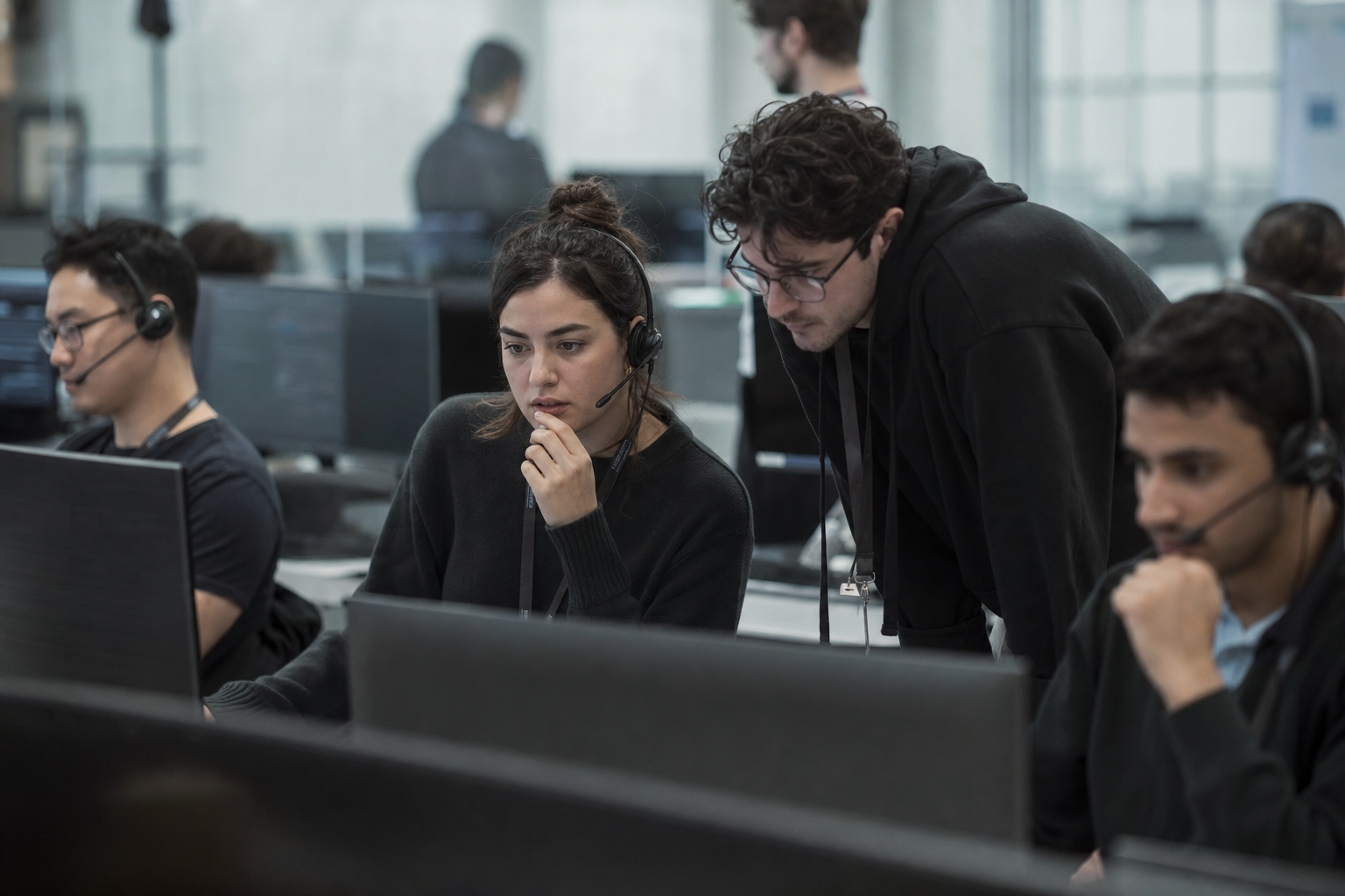 Evaluación de la Fiabilidad de Agentes de IA en Tiempo Real