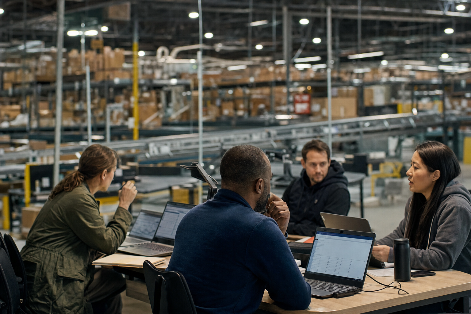 FAQ: Custom AI Systems for Document Workflows