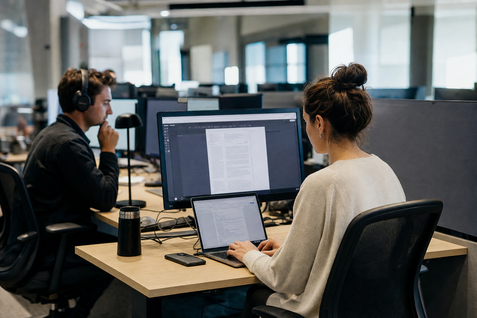 FAQs About AI Document Processing for Enterprises