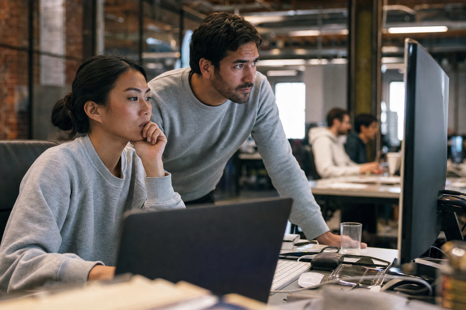 FAQs about AI Managed Services for Enterprise Ops