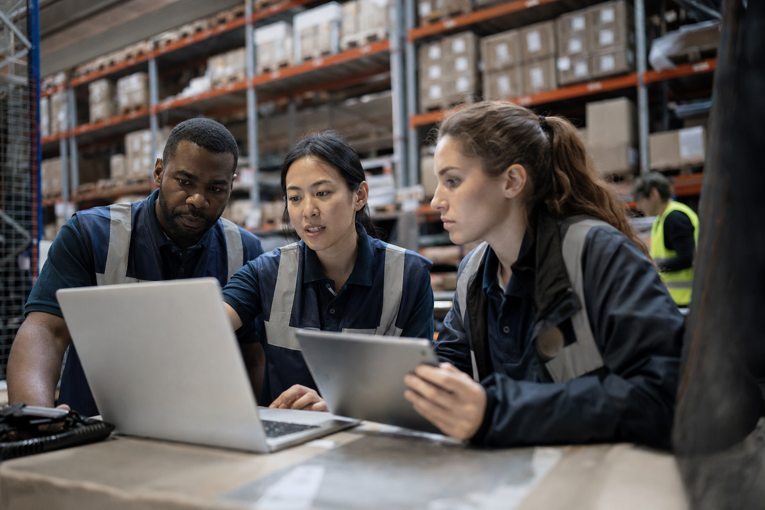 FAQs on AI Sprint for Enterprise Workflow Improvement