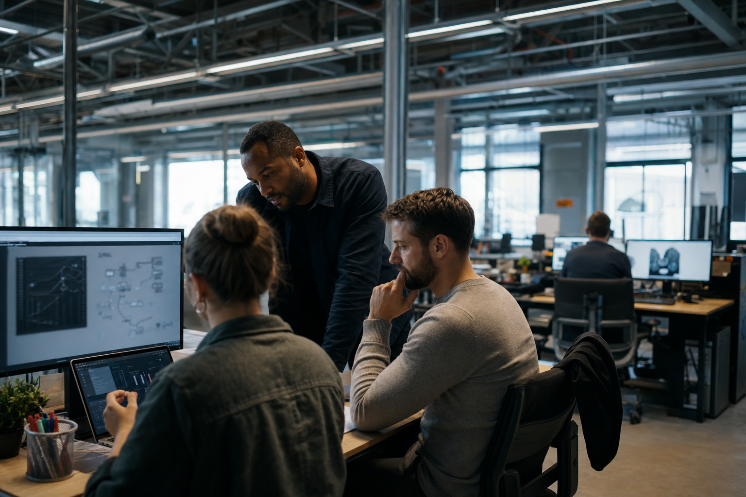 Future-Proofing Enterprise Ops with AI Agents