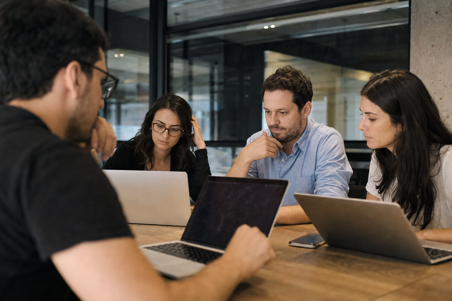 Guía para comprar servicios de IA en LatAm