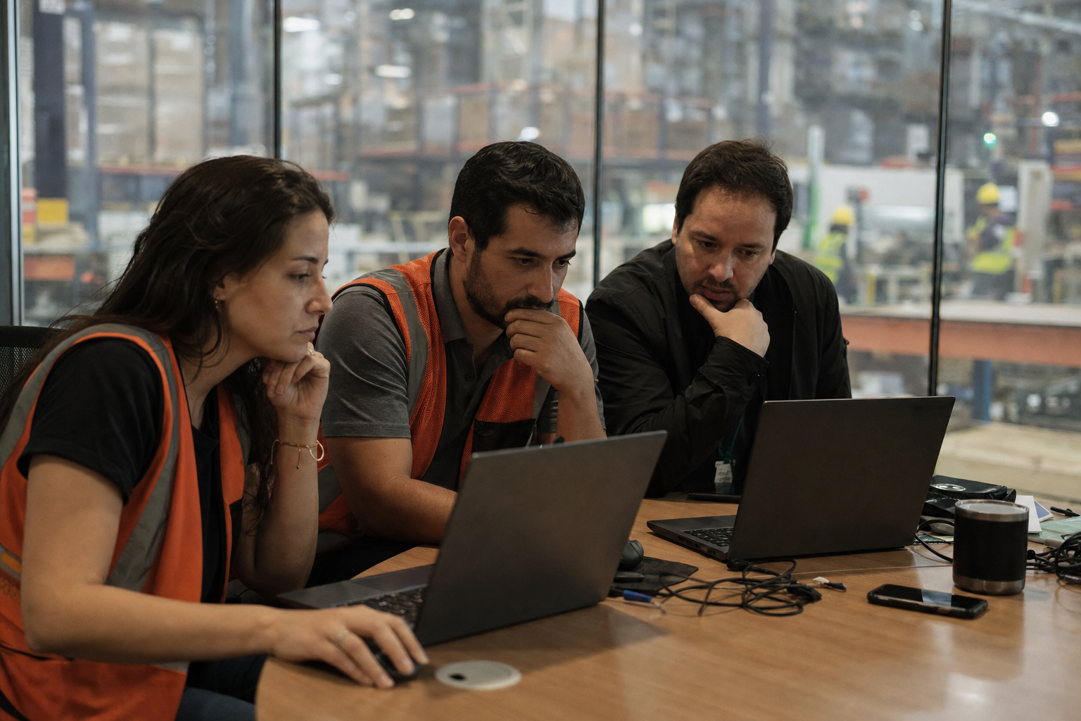 Guía para seleccionar servicios de IA gestionados en retail LATAM