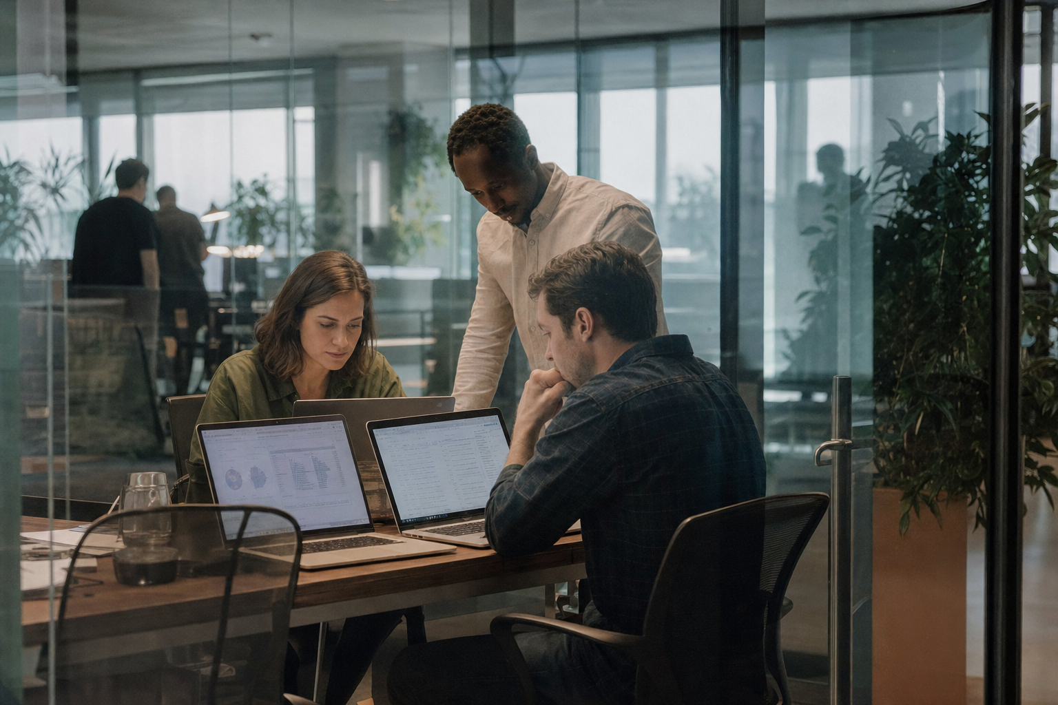 How AI Agents Boost Sales Performance: Key Data Points