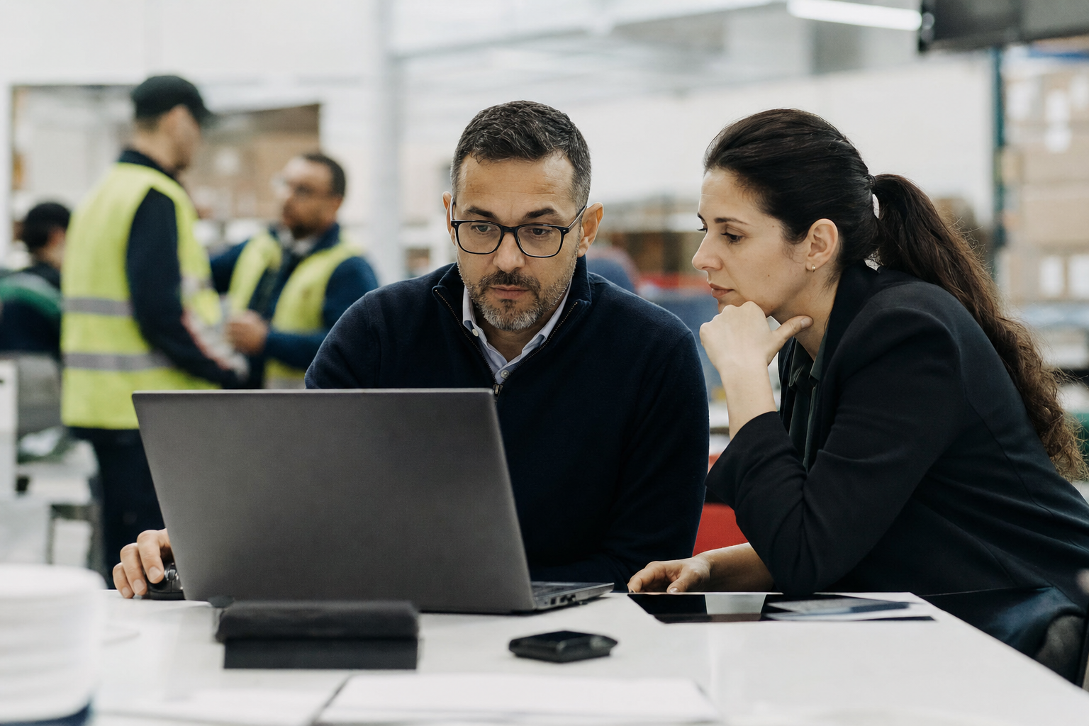 How AI Knowledge Management Boosts Productivity