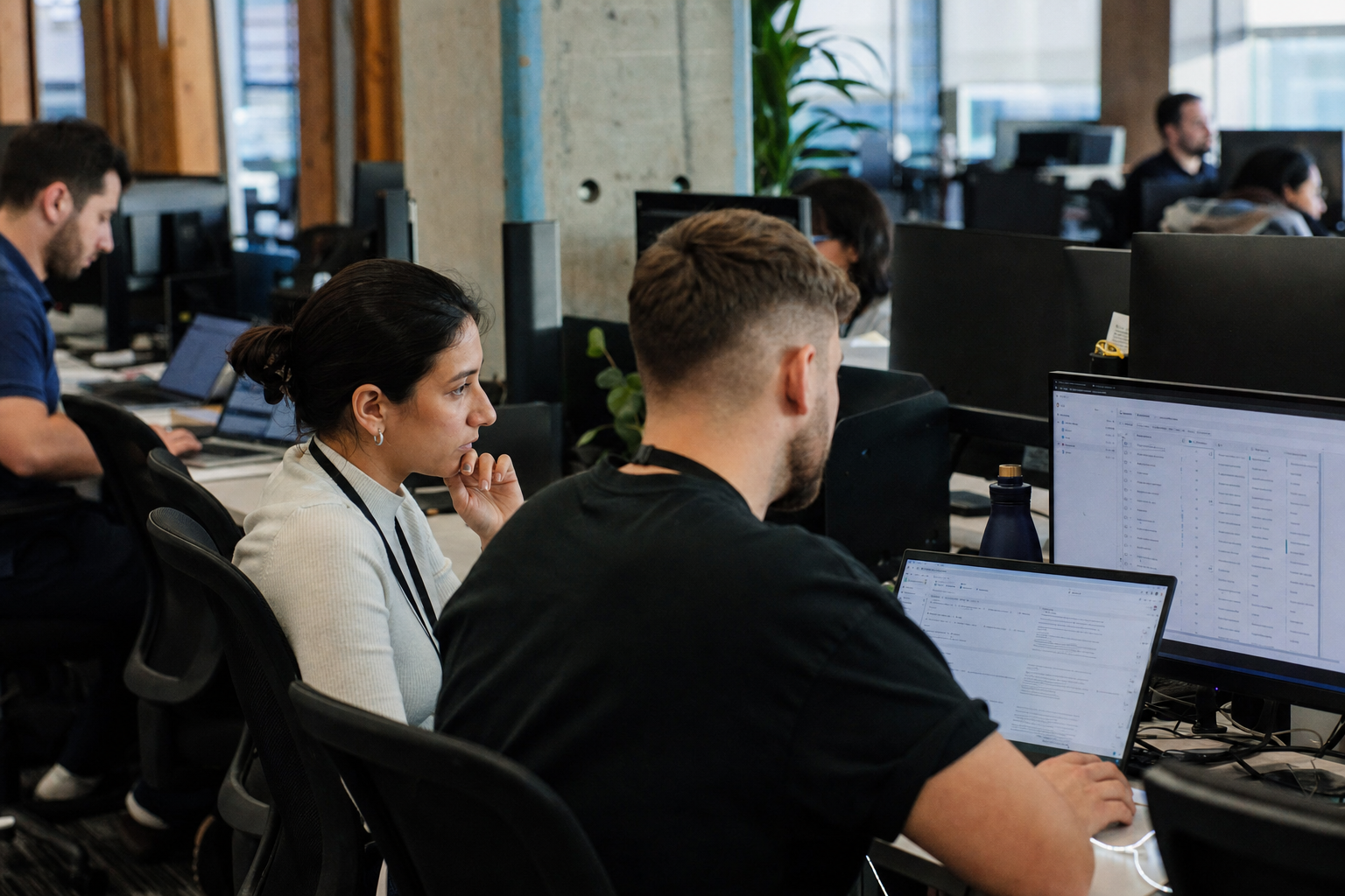 How Do Real-Time AI Document Validation Systems Work?