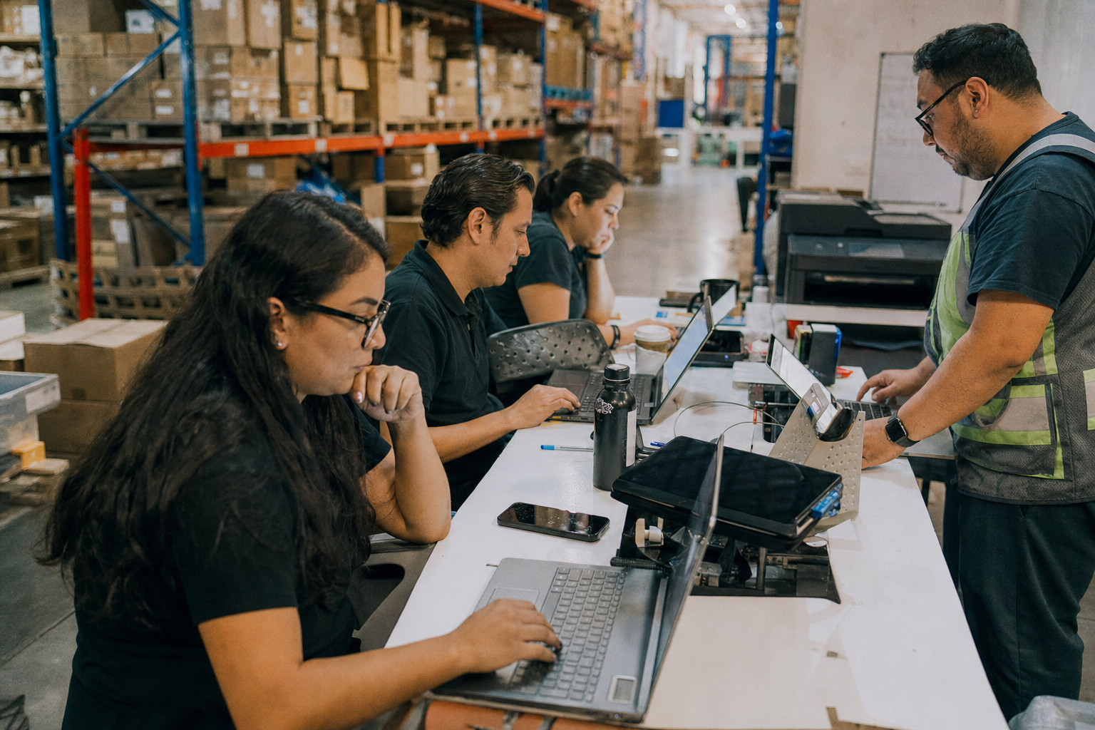 How Does AI Impact Content Creation in Mexican LMS?