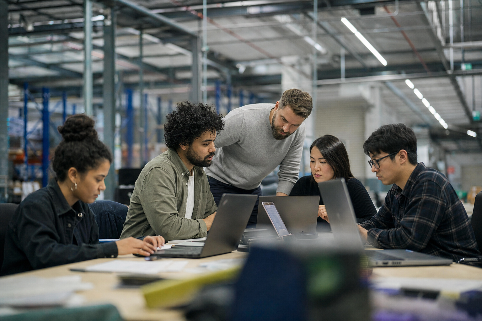 How Effective is AI Document Processing in Enterprise Operations?