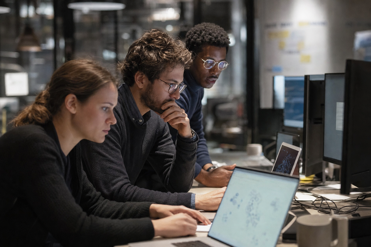 Cómo lograr resultados máximos con datos mínimos en sprints de IA