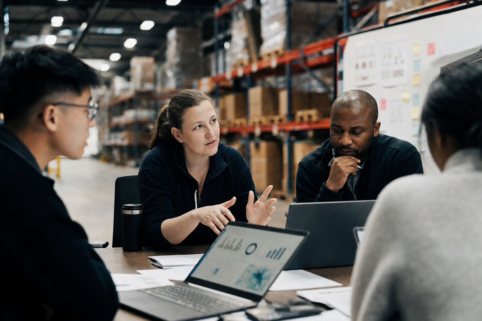 How to Assess Risk in AI Agents for Seasonal Inventory Control