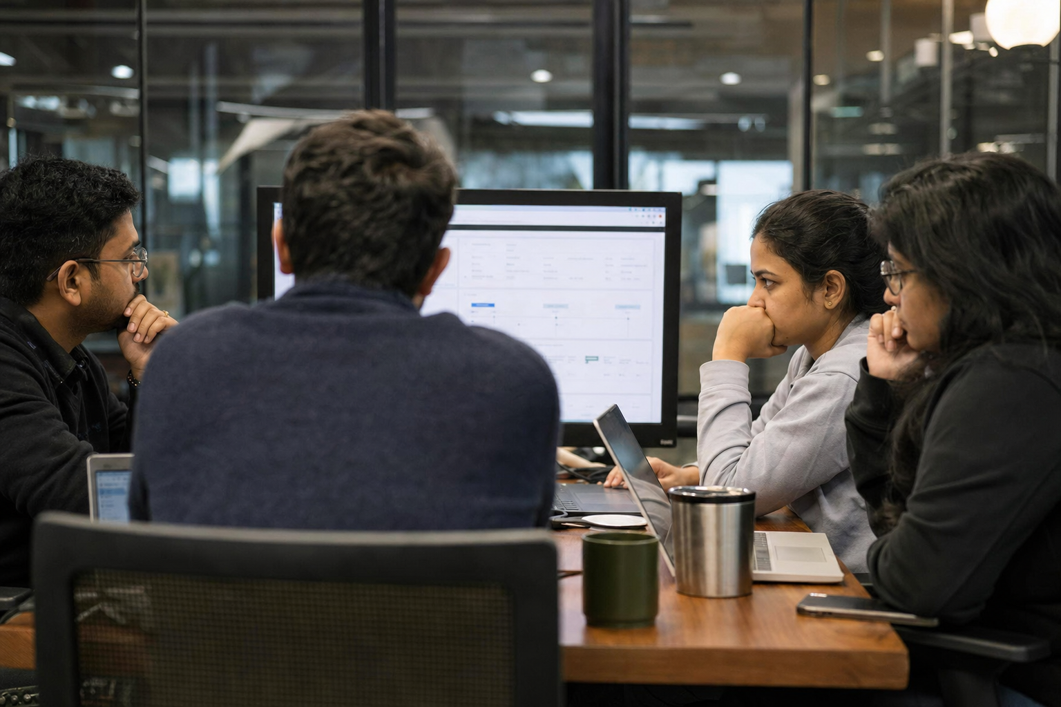¿Cómo evaluar la viabilidad técnica para IA en la extracción de listas escolares?