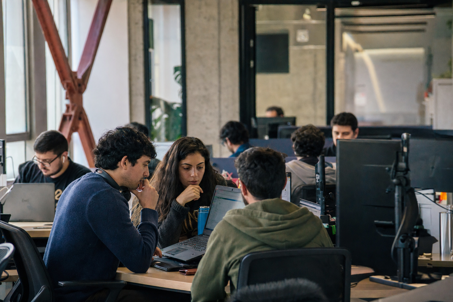 ¿Cómo automatizar el emparejamiento de catálogos de listas escolares en Chile?