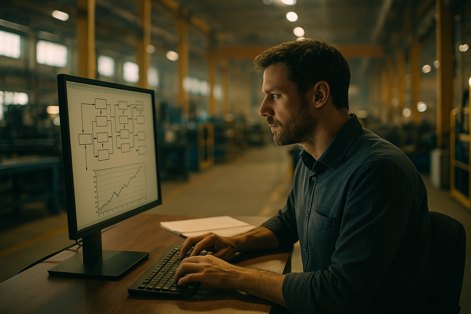 How to Calculate ROI for AI Workflow Automation: A Framework with Real Numbers - illustration 1