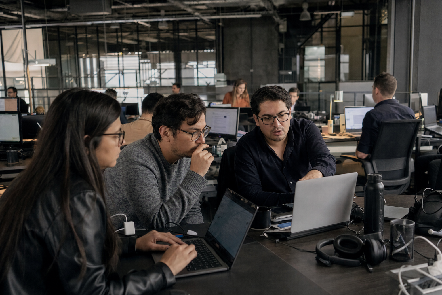 How to Choose AI Managed Services for LatAm Mid-Market Companies