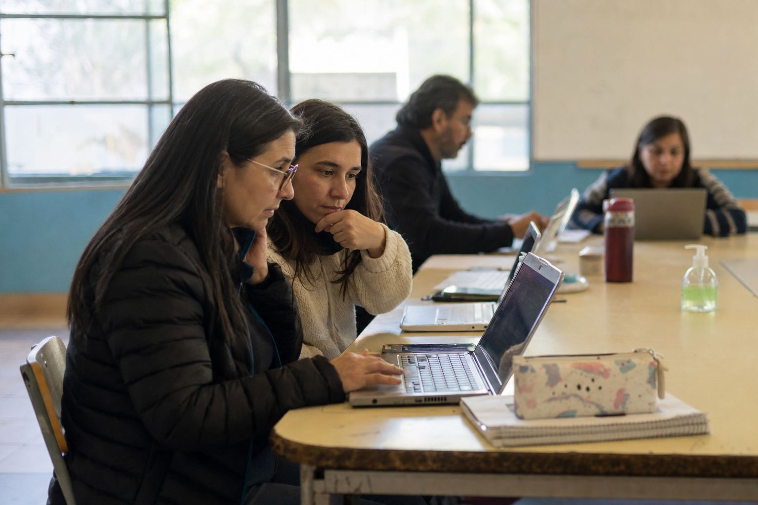 How to Choose AI Tools for Metadata Matching in Chilean Schools