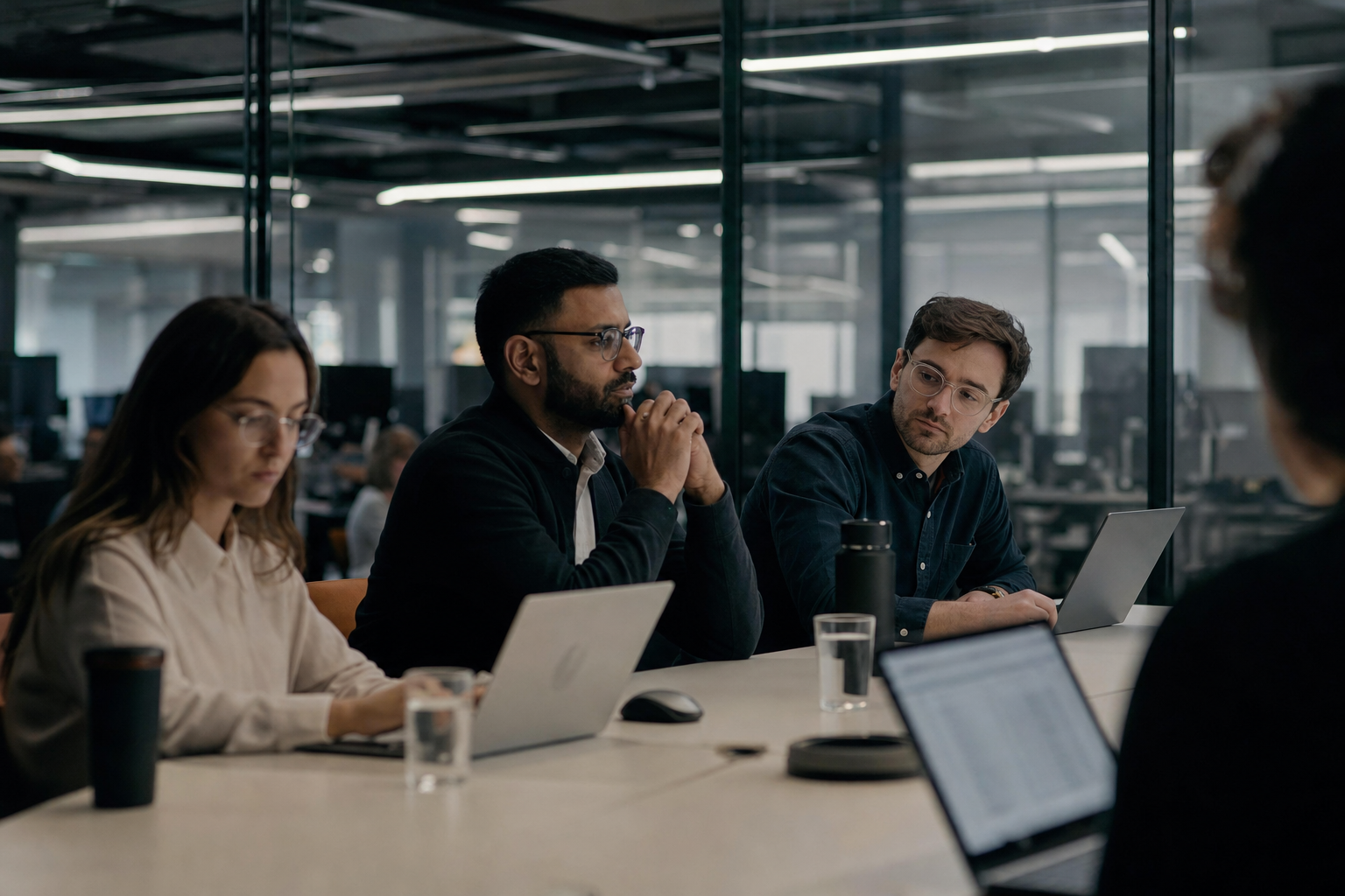 How to Choose an AI Agent for Enterprise Task Automation