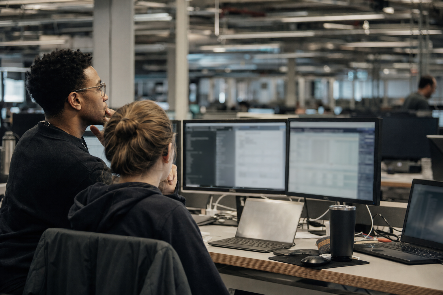 How to Choose an AI Agent for Operational Reliability