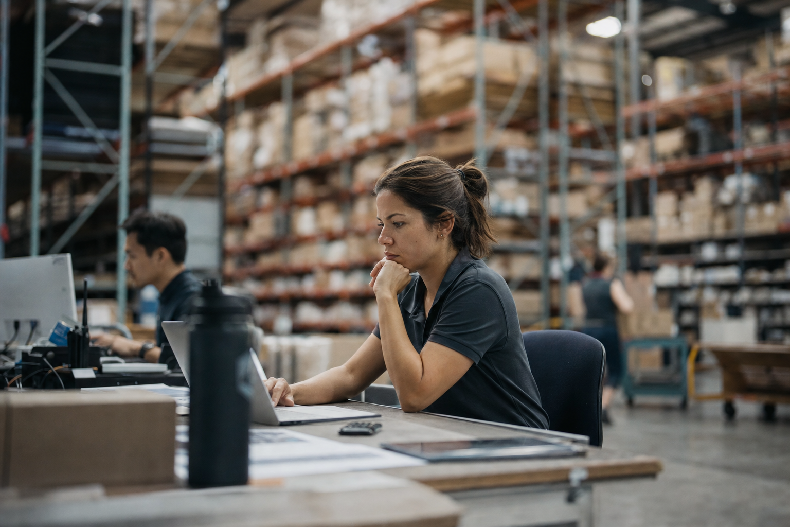 How to Choose an AI Agent for Real-Time Inventory Management