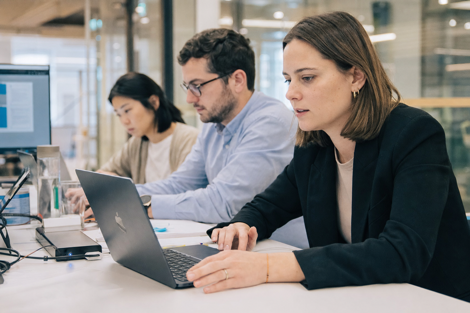 Cómo elegir entre un sprint de IA y una implementación completa para los KPI