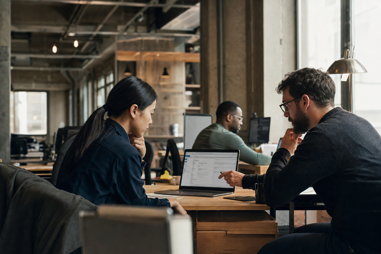 How to Choose the Right AI Document Processing Solution