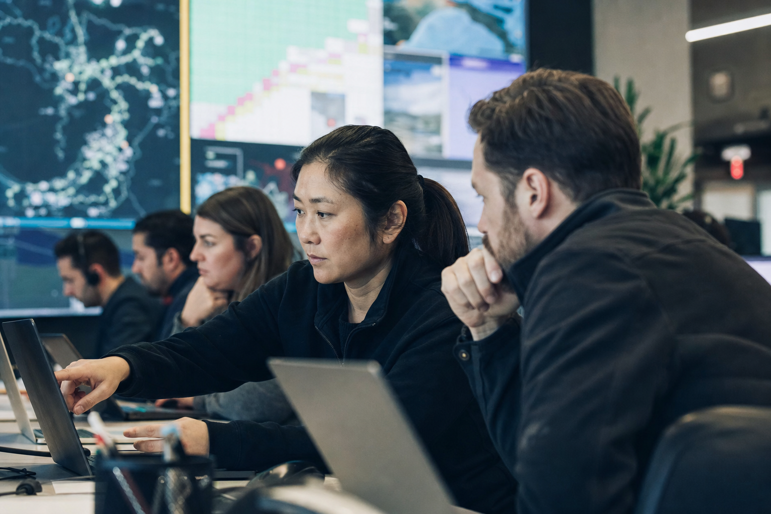 How to Choose the Right AI Sprint Provider for Enterprise Workflows