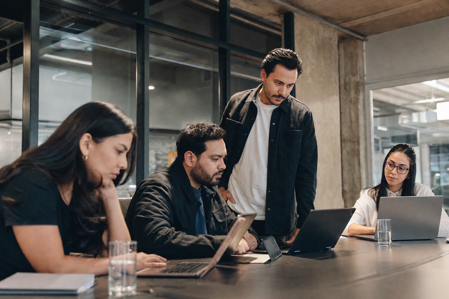 How to Compare AI-Driven LMS Content Solutions in Mexico