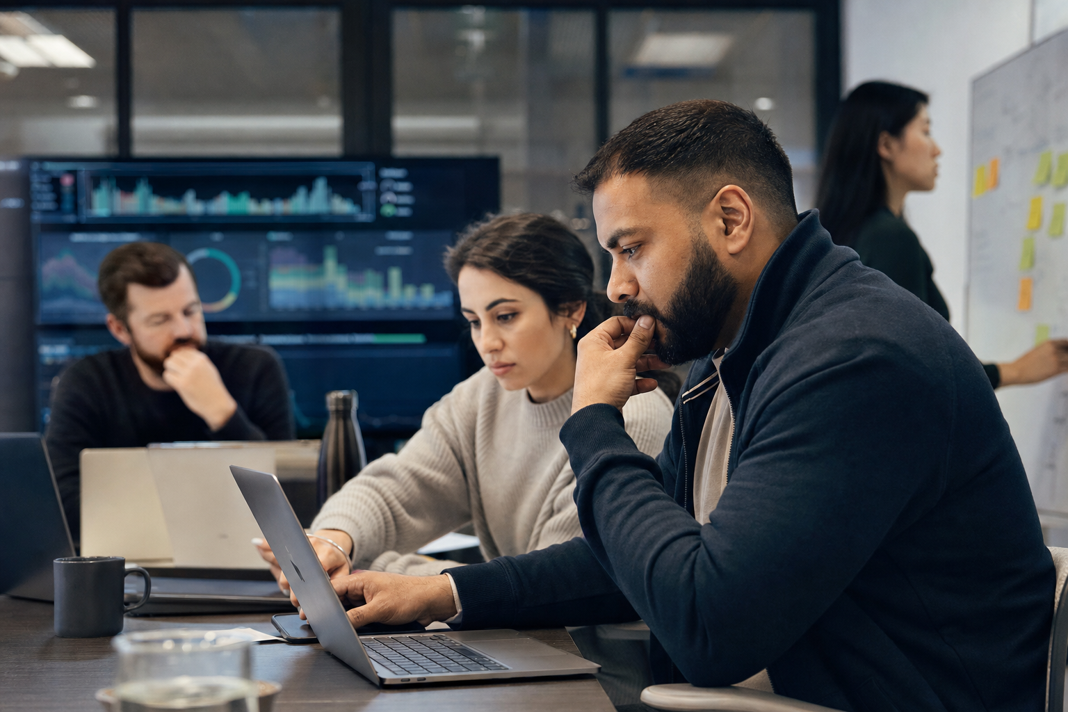 How to Create an Effective Buyer's Guide for AI Automation