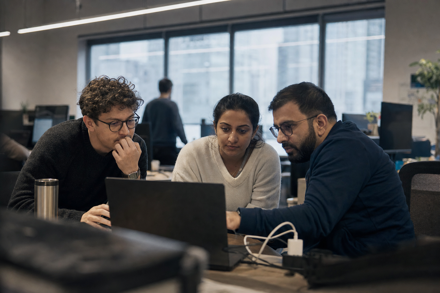 How to Decide on Scaling AI Post-Validation Sprint