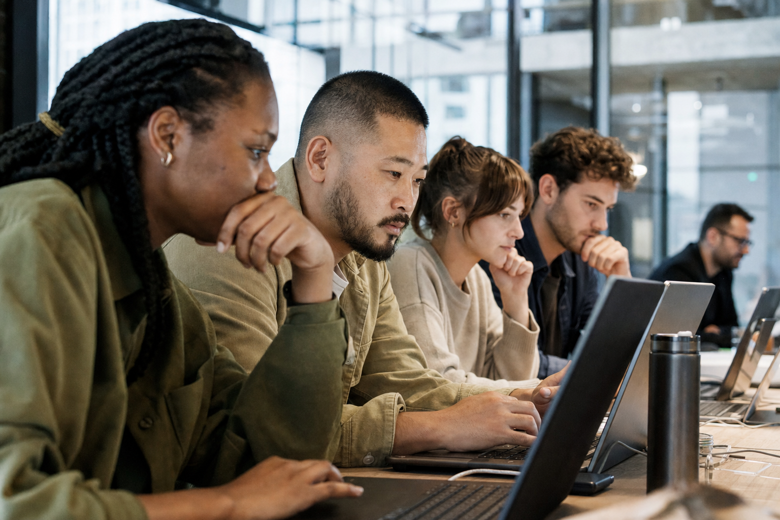How to Evaluate AI Agents for Enterprise Operations