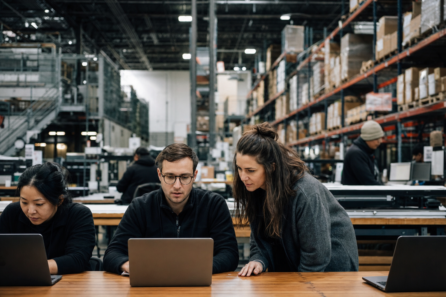 How to Implement AI Agents for Scaling in Retail