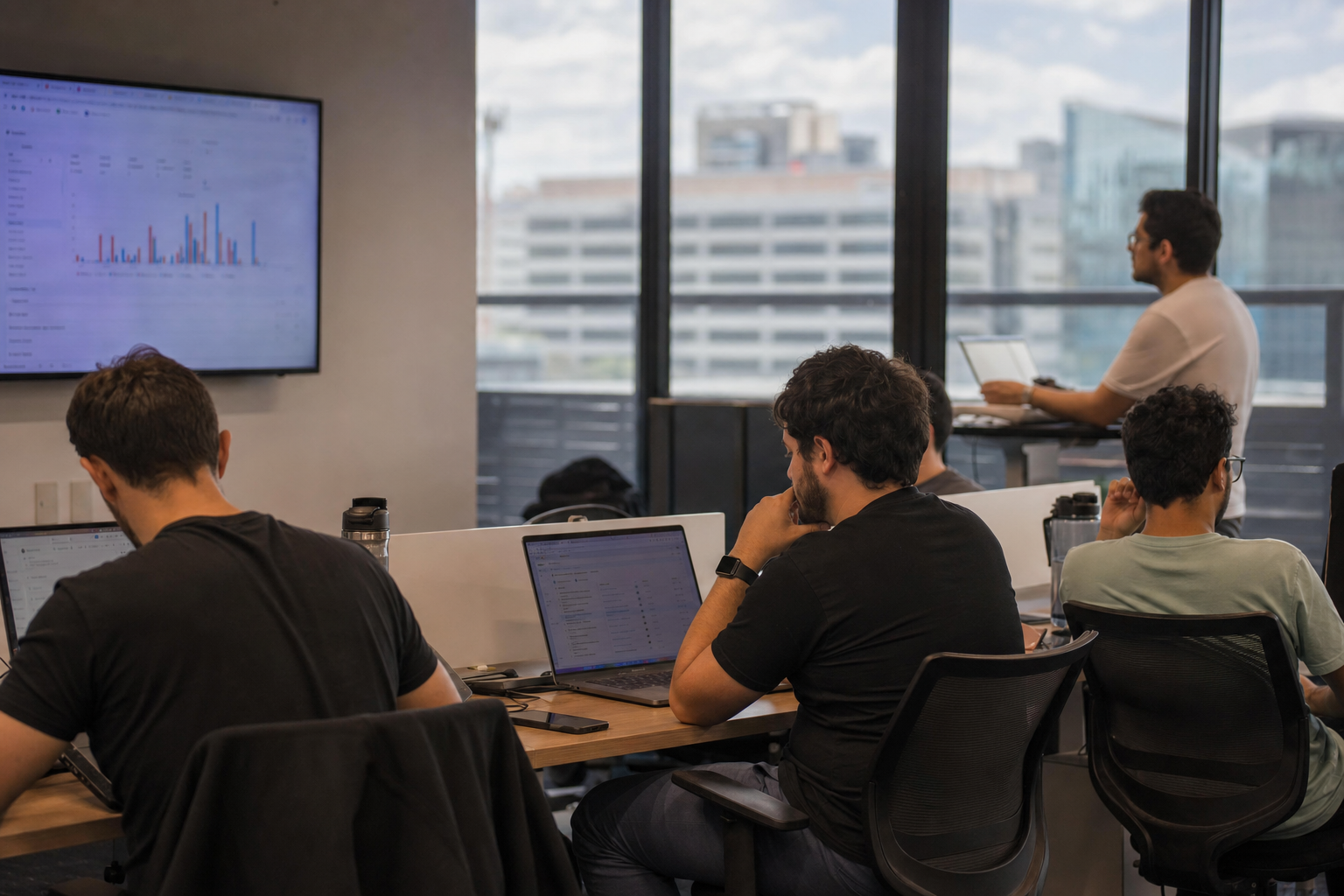 How to Implement AI Agents for WhatsApp in LatAm