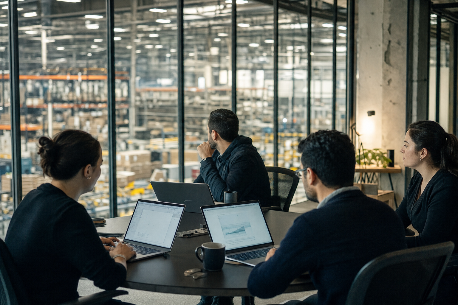How to Implement AI Document Processing in Enterprise Operations