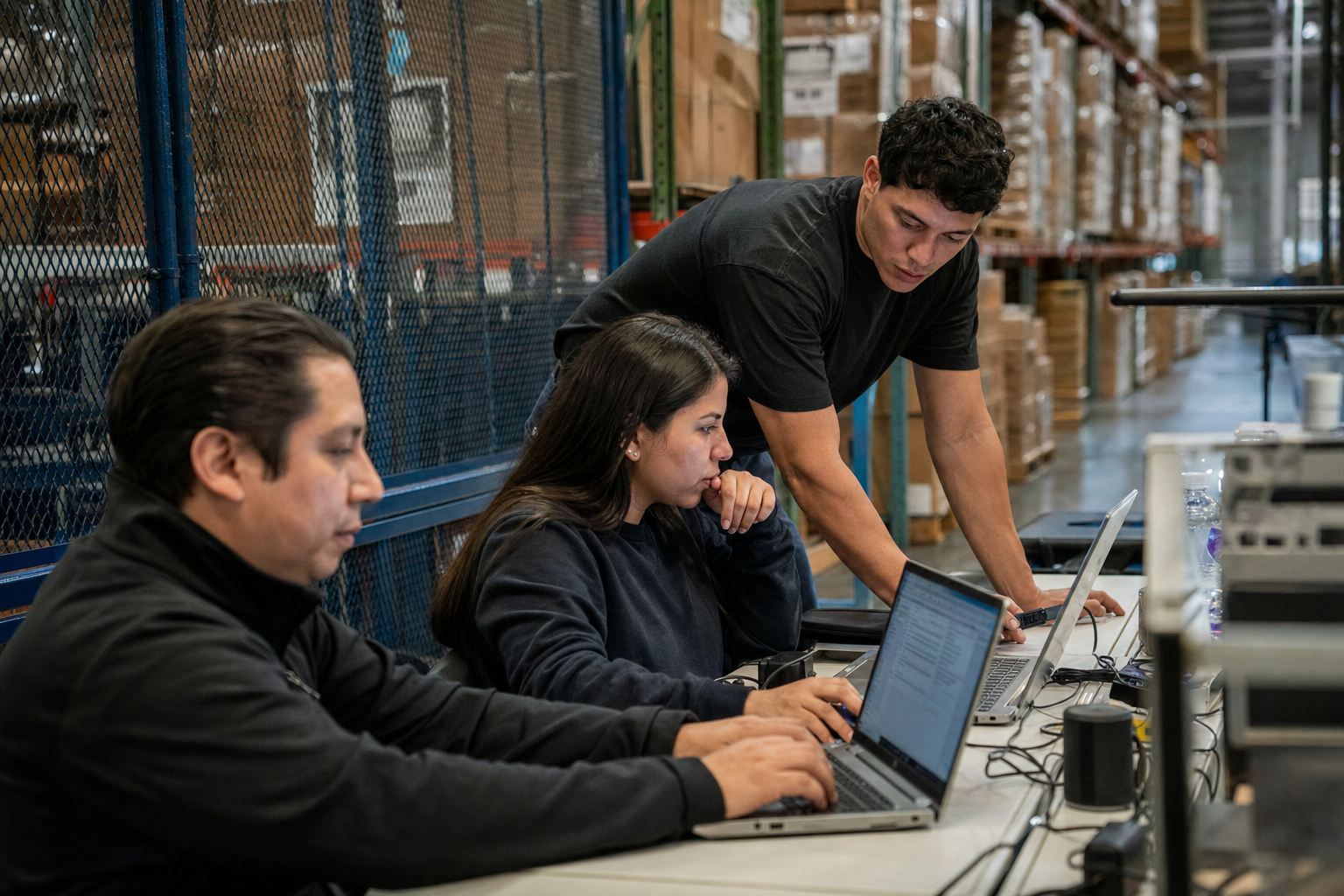 How to Implement AI for Back-Office Efficiency in LATAM?