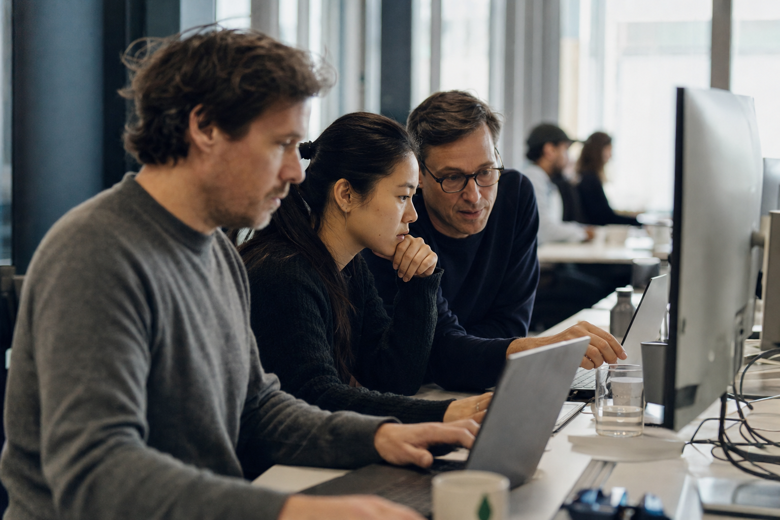 How to Implement AI for Workflow Efficiency