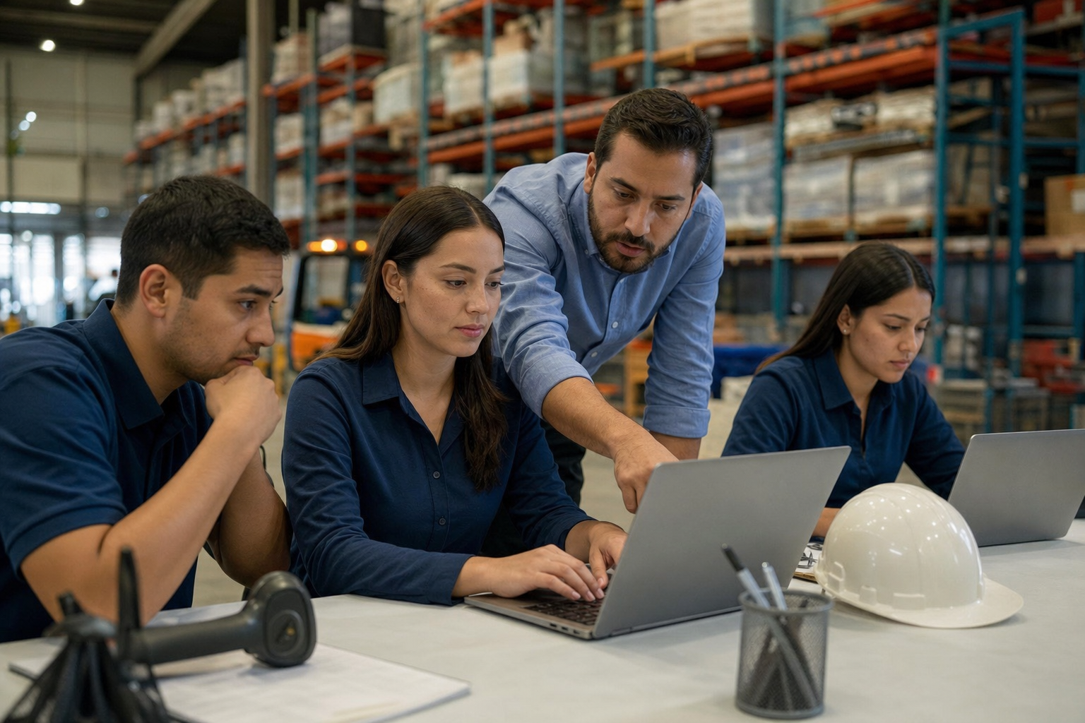 How to Implement AI Learning Content in LMS Quickly in Mexico?