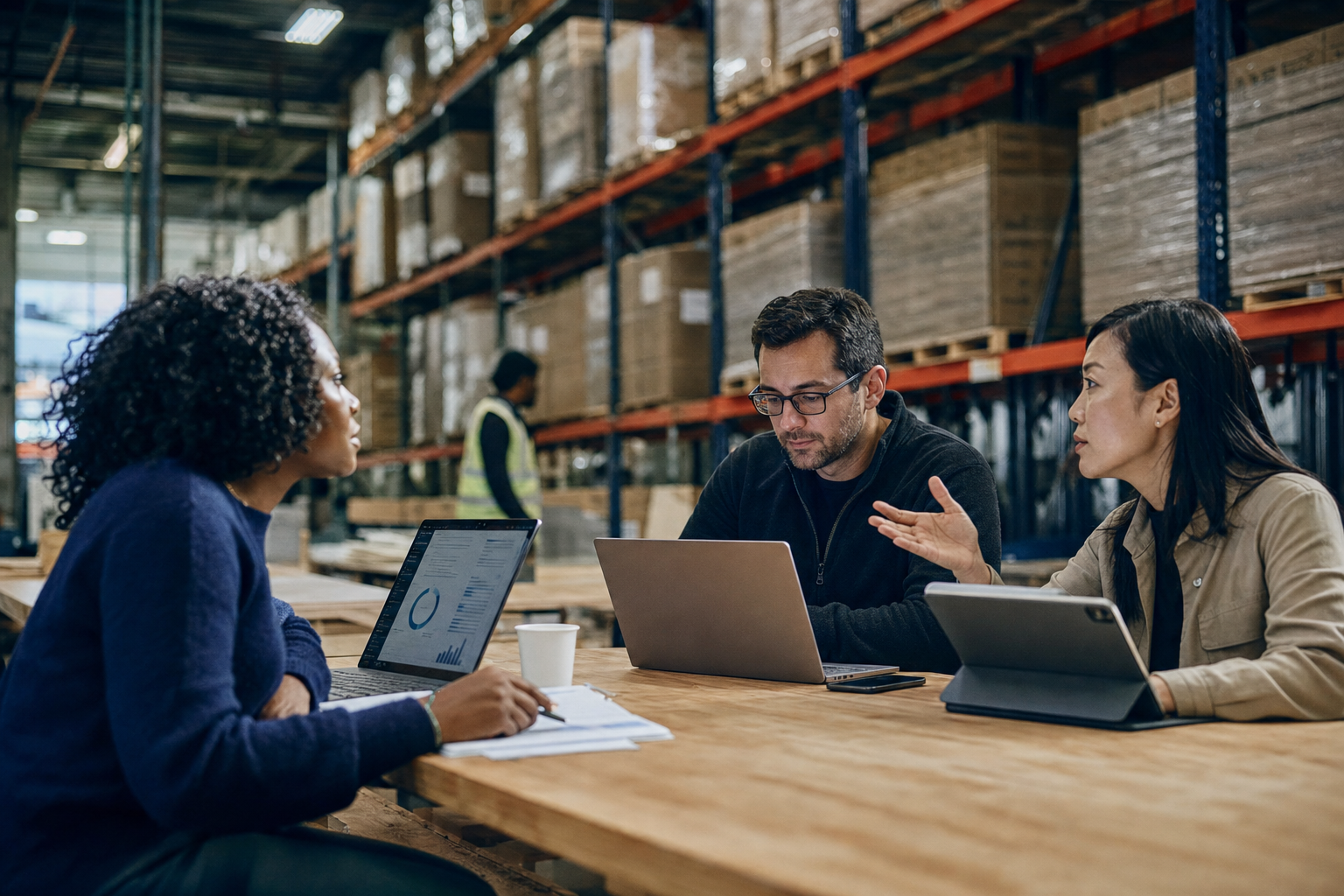 How to Implement AI Managed Services in Mid-Sized Enterprises