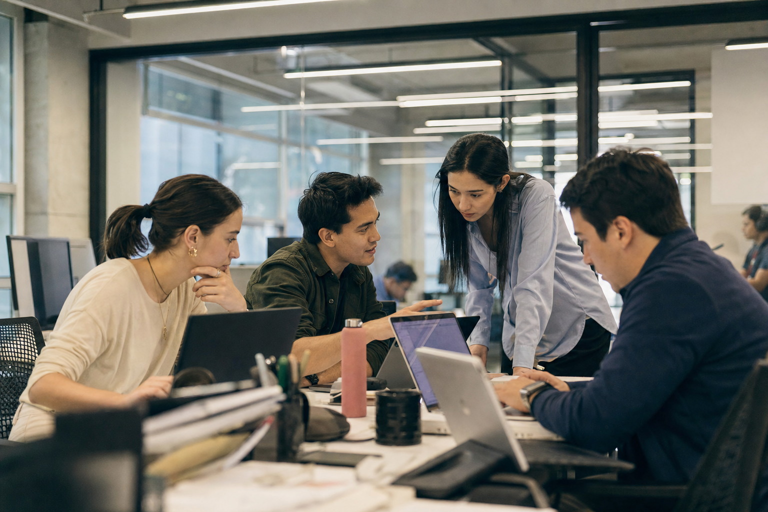 How to Implement Kemeny Studio AI Agents in LatAm Enterprises