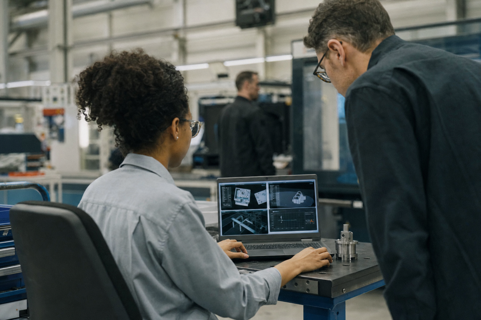How to Integrate AI for Automated Quality Checks