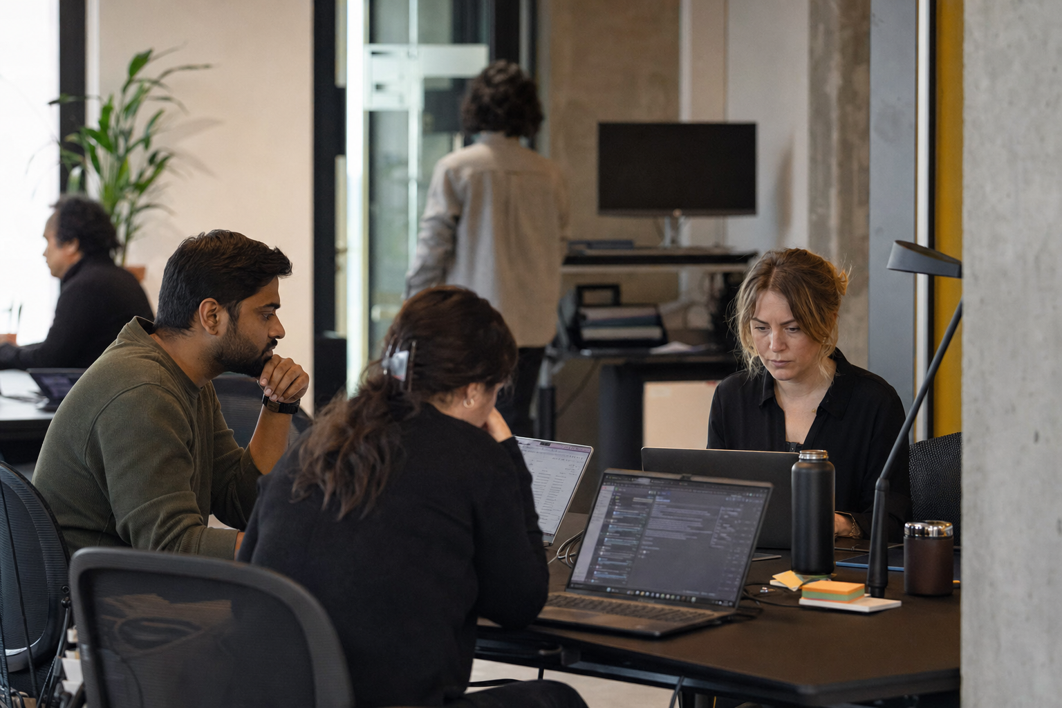 How to Integrate AI into Enterprise Document Management