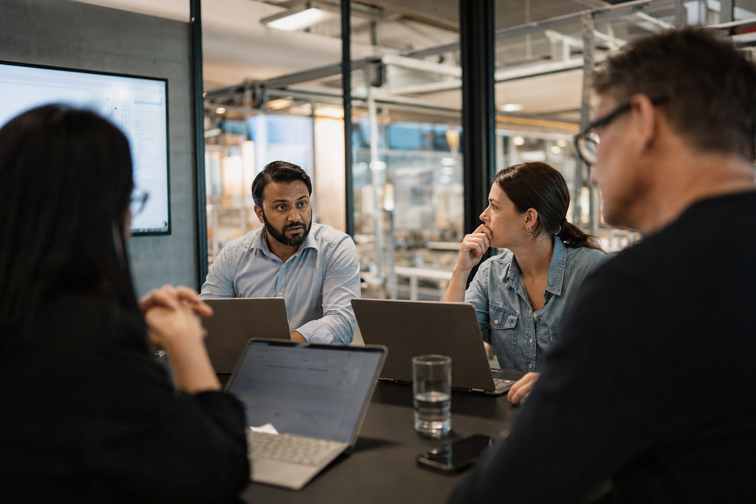 ¿Cómo optimizar flujos de trabajo de IA sin experiencia interna?