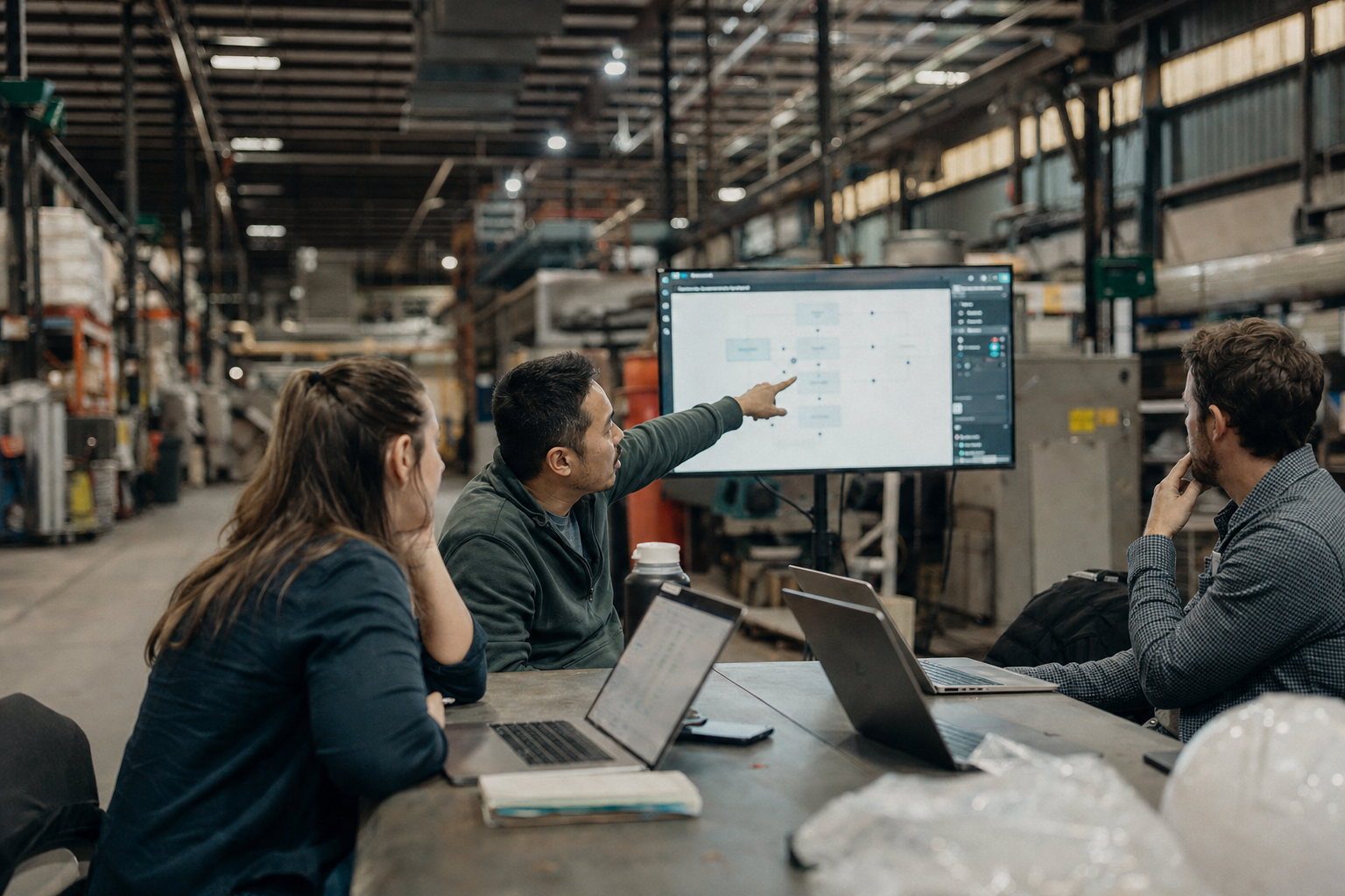 How to Simplify AI Sprint Execution in Operations