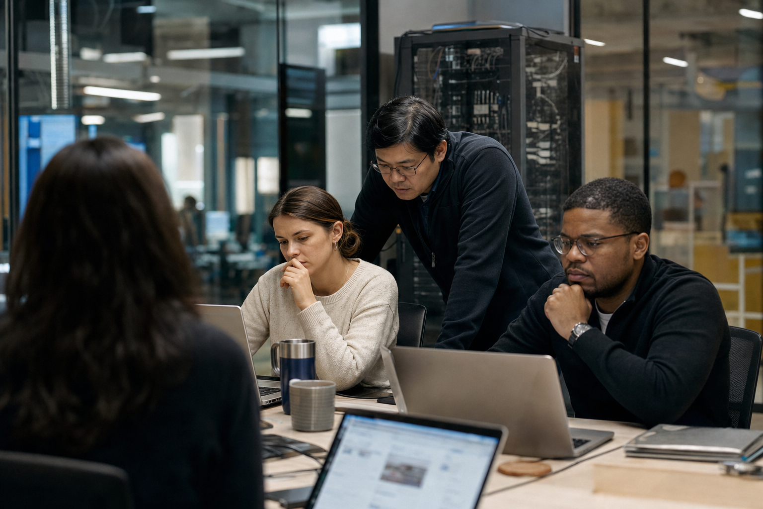 How to Validate AI Workflow Changes with Business Data