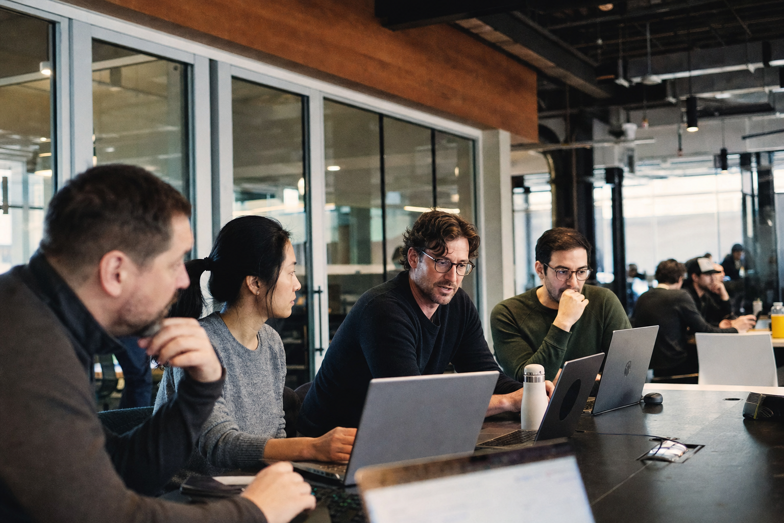 Impact of AI Agent Orchestration on Enterprise ROI