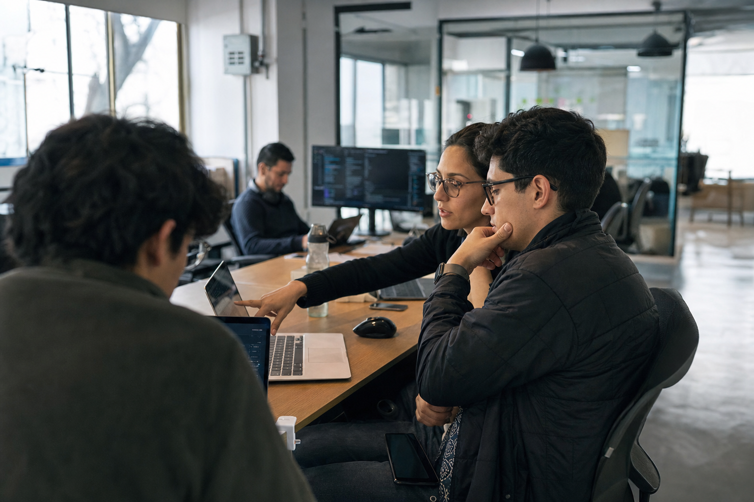 Kemeny Studio vs traditional IT outsourcing: What's better for LatAm companies?