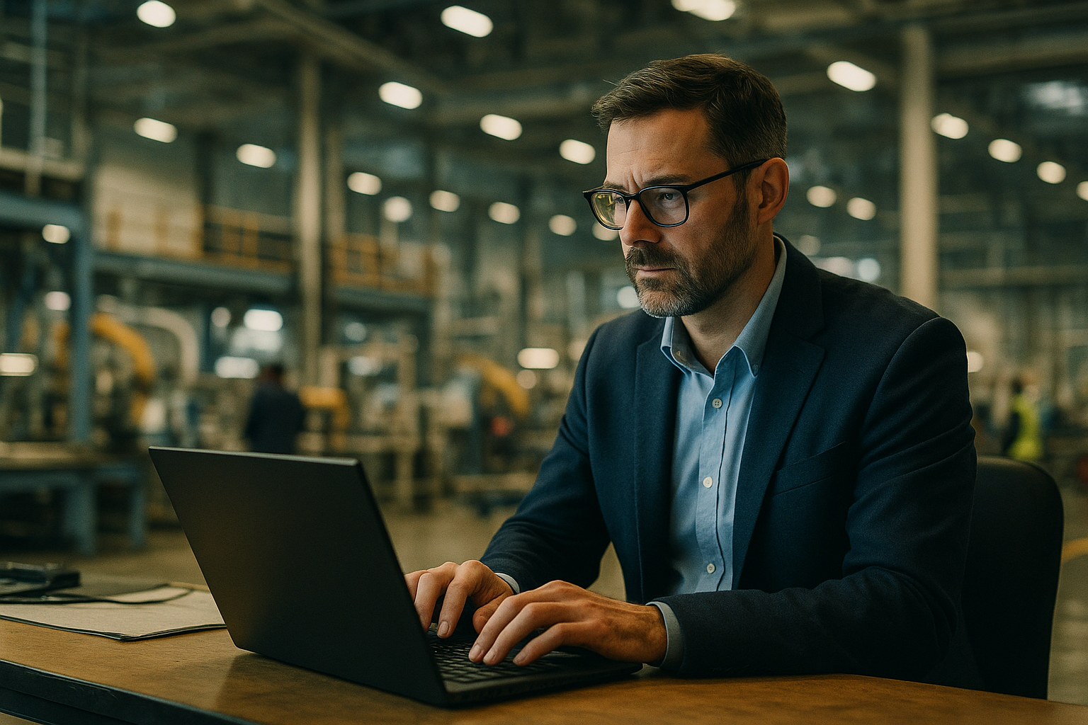 LLM Deployment: From POC to Enterprise Production - illustration 2