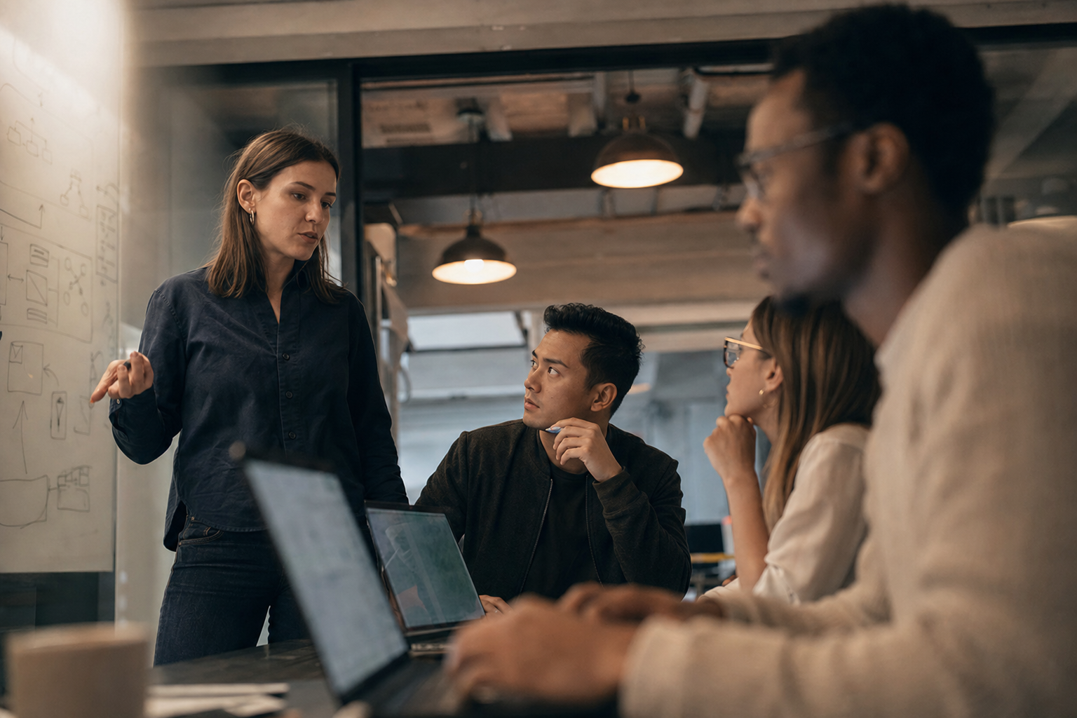 Managed AI Services vs In-House AI: Which to Choose?