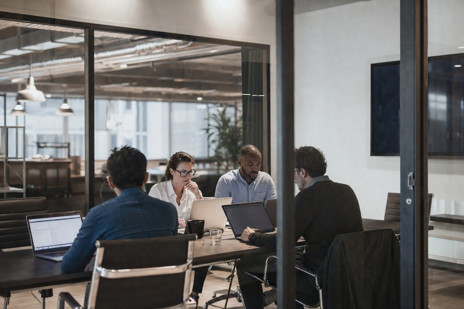 Maximizing ROI with AI in Enterprise Marketing
