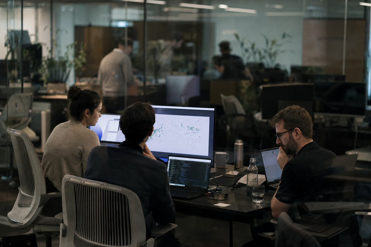 ¿Modelos predictivos o agentes IA para automatización empresarial?