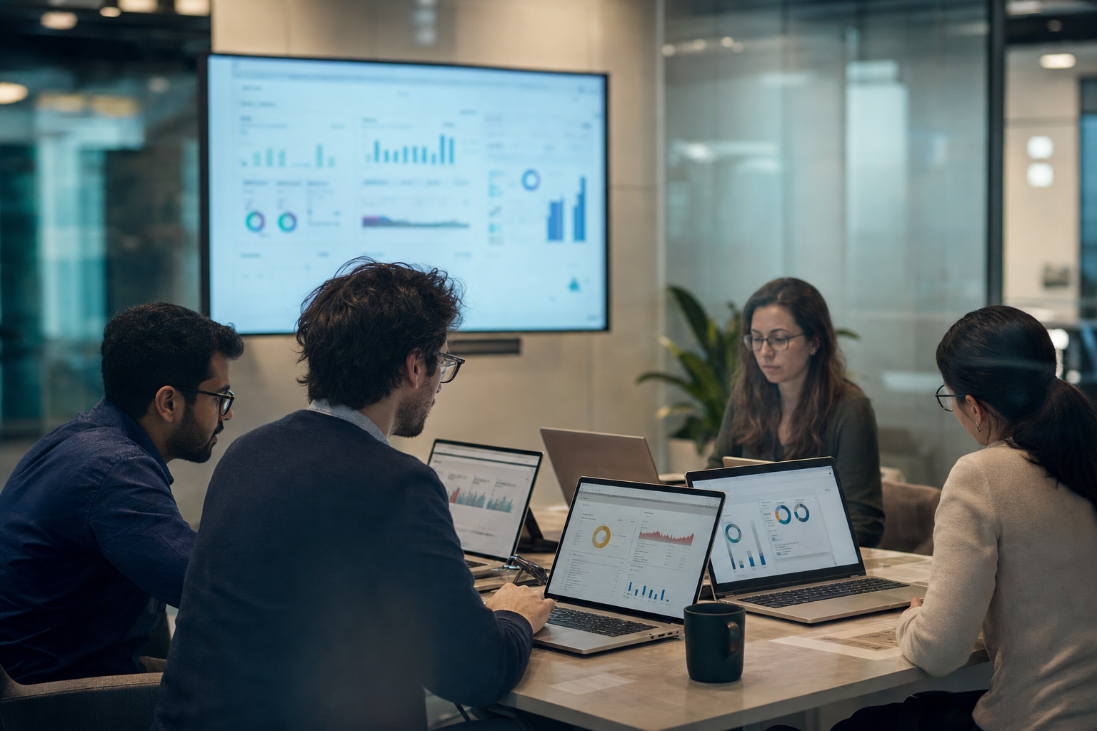 Métricas Clave para Evaluar Agentes de IA